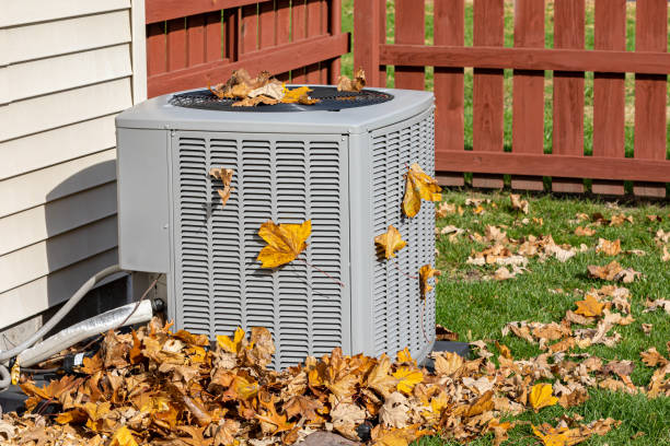 Best Emergency HVAC Repair  in Morgan Hill, CA