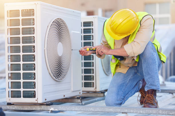 Best 24/7 HVAC Repair  in Morgan Hill, CA
