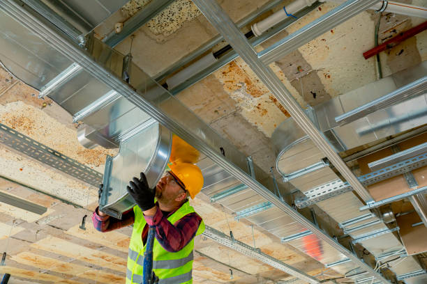 Best HVAC Emergency Services  in Morgan Hill, CA