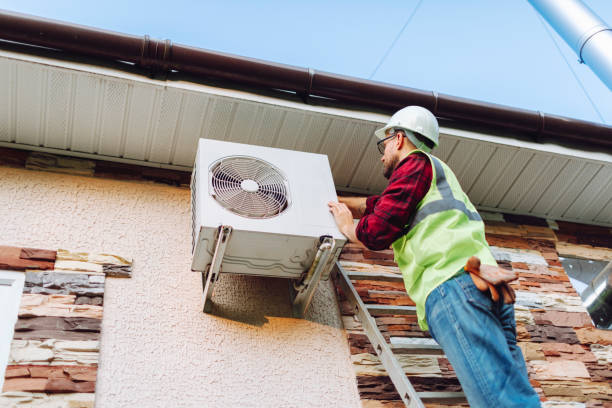 Best HVAC Repair Near Me  in Morgan Hill, CA