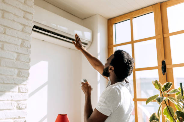 Best HVAC Replacement Cost  in Morgan Hill, CA
