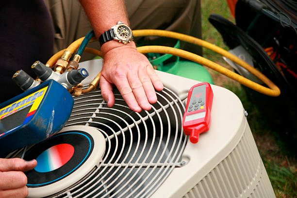 Best Ductless HVAC Repair  in Morgan Hill, CA