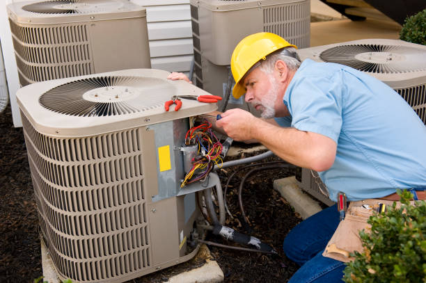 Best Local HVAC Companies  in Morgan Hill, CA
