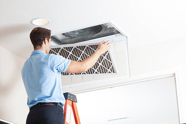 Best Affordable HVAC Services  in Morgan Hill, CA