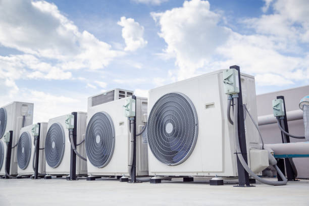 Best HVAC Companies Near Me  in Morgan Hill, CA