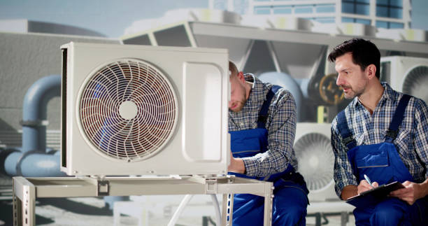 Morgan Hill, CA HVAC Company