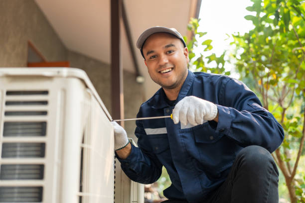 Best Residential HVAC Services  in Morgan Hill, CA