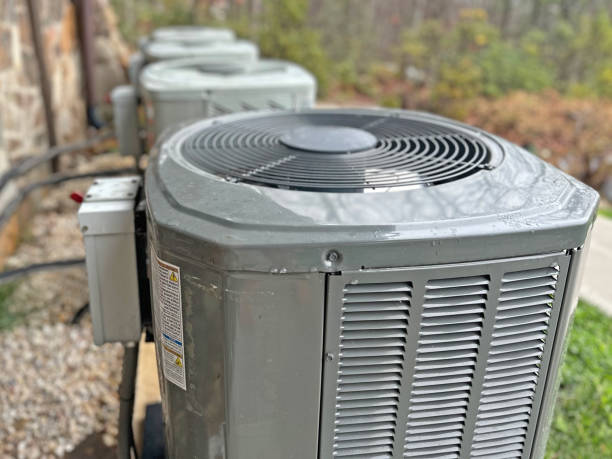 Best Commercial HVAC Repair  in Morgan Hill, CA