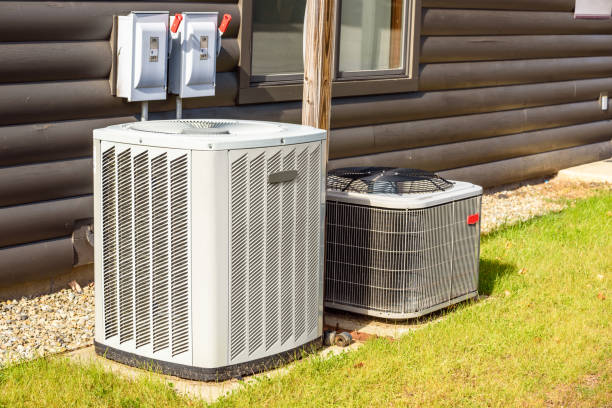 Best Emergency HVAC Repair  in Morgan Hill, CA